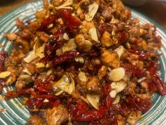 -杨乐辣子鸡(和田一街店)