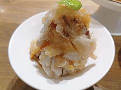 红膏蟹股-老宁波1381餐厅(宏泰广场店)
