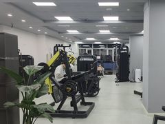 -即刻自助健身·私教馆(对外经贸店)