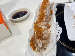 -辉记海鲜美食(氹仔店)