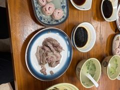 -阿勇面馆(东书房路店)