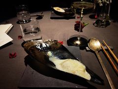 榛子绿贝-曲廊院(东四十一条店)