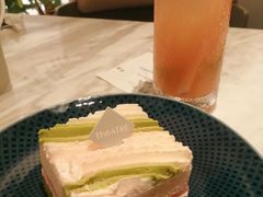 -théATRE 茶聚场(王府中環店)