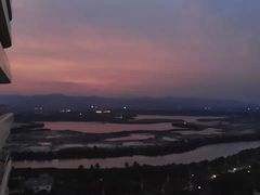 -瑰丽酒店·海吧·天际下午茶·现场DJ·天台酒吧
