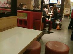 -麦当劳(曲阳店)