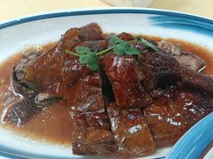 -柴火农庄(东海路店)