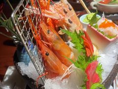 -花潮料理艺食馆(宝龙一城店)