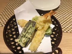 -歌行灯日本料理(伊势丹店)
