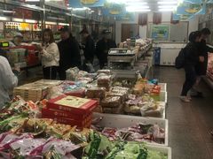 -北京稻香村(田村店)