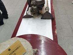 -梁家河村红色旅游区