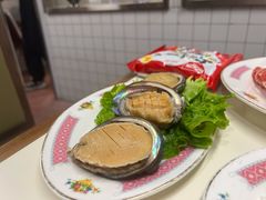 鲜鲍鱼-燃计沙茶皇·香港沙茶火锅(人广旗舰店)