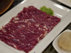 -牛街·马辈儿涮肉(牛街二店)