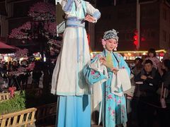 -1718食尚馆·太湖菜(龙之梦太湖古镇店)