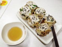 咬不得高祖生煎(高银街店)-咬不得高祖生煎·简餐(高银街店)