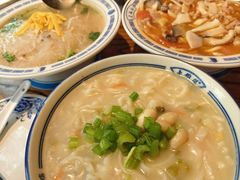 -老雒阳面馆·水席(定鼎门店)