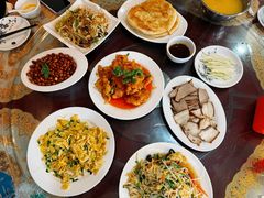 -李连贵熏肉大饼(天通苑店)