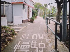 -南丫岛