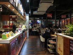 -猫抓烤肉(武进吾悦广场店)