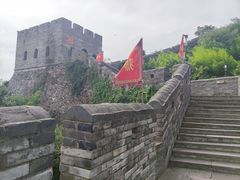 -台州府城(江南长城)