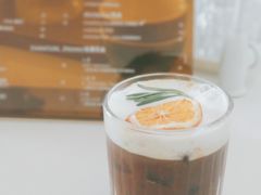 -Eu2+ coffee(上大路店)