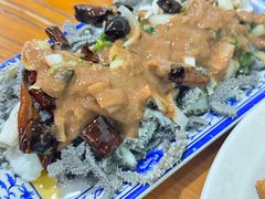 -洪福亮酒家(南草厂街店)