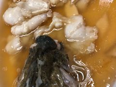 -东兴楼饭庄(六里桥店)