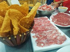 -三兴涮羊肉(荣安大街店)