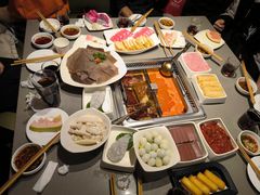 -海底捞火锅(江南盛天地店)