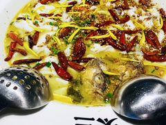 -太二酸菜鱼(中山龙之梦店)