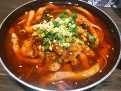 -觅香串串香·麻辣烫·冒菜(欧美广场店)