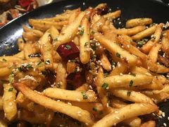 -一棠龙虾•王牌虾球(楚河汉街店)