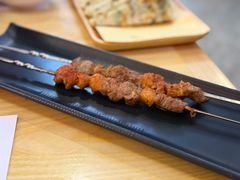 -晋情·游子轩(梅花路店)