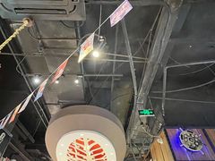 -好伦哥比萨烤肉自助(马家堡店)