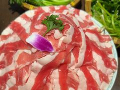 -萍姐火锅·公路夜市(江宁万达店)