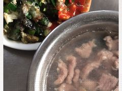 -群众牛肉小点(蚵仔煎)