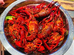 招牌十三香龙虾-王红军龙虾(新民路店)