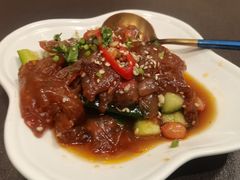 -北园酒家(小北路店)