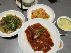 -喜记顺德菜(南昌万象城店)