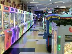 -meland·儿童乐园·游戏厅娃娃机·电玩Xbox(成都合生汇店)