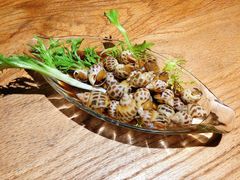 -周家二小姐的菜(西津渡店)