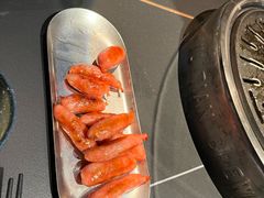 -伍丁·烤牛肋(和平东桥店)