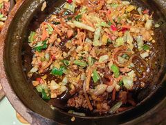 -小碗大胃(福久源新天地店)