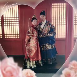 点击看大图 -盘子女人坊古装写真摄影(南京总店)