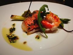 -西村日本料理(香格里拉饭店)