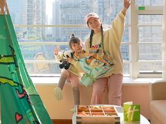 -成都世纪城假日酒店-西楼