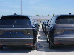 -蔚来中心(北京中关村店)