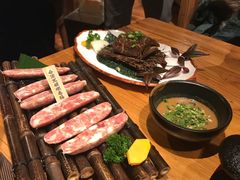 -黑牛の店·和牛烧肉(合生汇店)