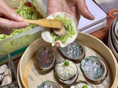 -隆喜元鱼汤包·海鲜(中联广场店)