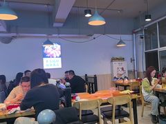 -四禧精酿烧烤串吧(大明湖店)