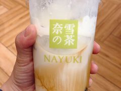 -奈雪的茶(凯德新都心店)